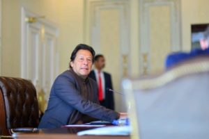 Read more about the article Prime Minister Khan orders to make public names of officers who received BISP funds