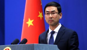 Read more about the article China urges UNSC to pay attention to situation in Kashmir