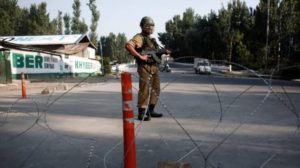 Read more about the article As LockDown of Occupied Kashmir enters 168th day, life remain adversely effected