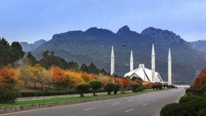 Read more about the article Islamabad beats London & Paris in World’s Safest City Ranking