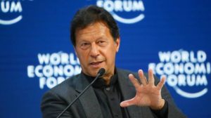 Read more about the article Prime Minister Imran Khan vows not to become a part of any Conflict