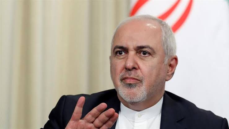 Read more about the article Tehran will welcome dialogue with its Gulf neighbours: Iranian FM Javed Zarif