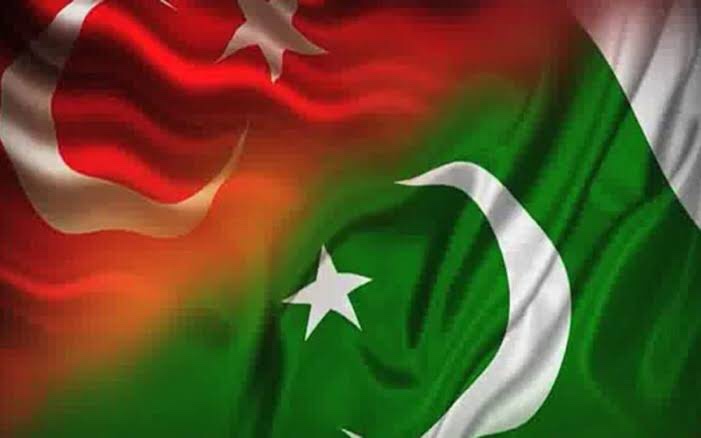 Read more about the article Pakistan expresses sorrow & grief over loss of life in an intense Earthquake in Turkey