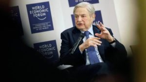 Read more about the article Billionaire George Soros takes a jibe at Modi for creating a ‘Hindu Nationalist State’ during Davos Summit