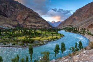 Read more about the article In a positive development, UK changes travel advisory for Pakistan to ‘Safe’