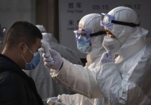 Read more about the article Coronavirus outbreak claims life of 213 people in China