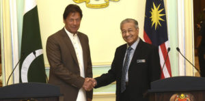 Read more about the article Malaysian Social Security system starts registration of Pakistanis