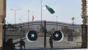Read more about the article Pakistan devises up SOPs to bring back Pakistanis stranded at Iran border crossing
