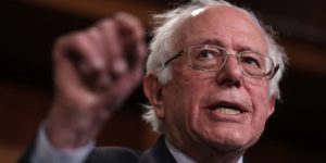 Read more about the article US Presidential Candidate Bernie Sanders concerned over deadly violence against Muslims in India