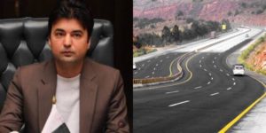 Read more about the article Under Murad Saeed NHA witnesses an increase of Rs 27 billion in revenue during last 17 months