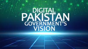 Read more about the article What is the Plan about Digital Pakistan? Tania Aidrus reveals