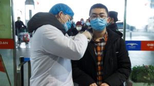 Read more about the article Coronavirus: Death toll jumps to 2,788 in China