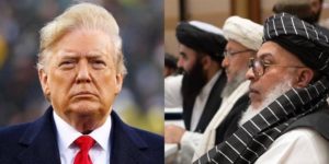 Read more about the article US-Afghan Taliban set to sign peace deal today