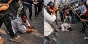 Read more about the article Muslims Genocide: Death toll from Anti-Muslims violence in India rises to 42