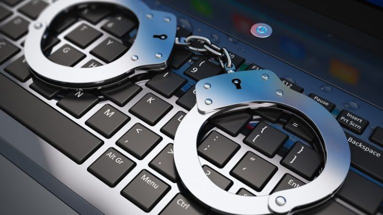Cyber Crime cases in Pakistan