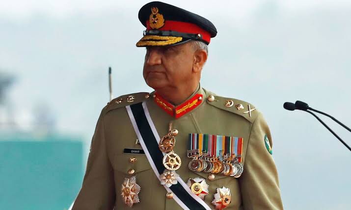 Read more about the article COAS Gen Bajwa message for people of Occupied Kashmir
