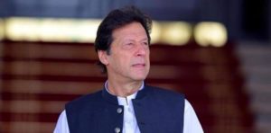 Read more about the article Prime Minister Imran Khan hopeful that Kashmir will be liberated soon