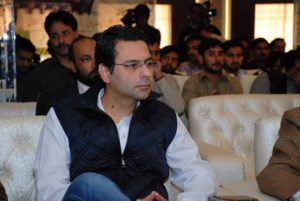 Read more about the article Will not let the federal government get derailed under any circumstances: Monis Ellahi