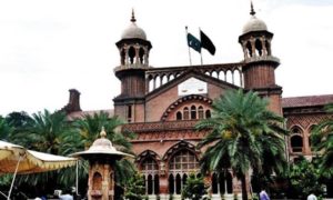 Read more about the article Lahore High Court issues stay order against conversion of Ishaq Dar’s house into Panah-gaah