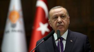 Read more about the article Turkish President Recep Tayyip Erdogan to address Joint Session of Parliament today