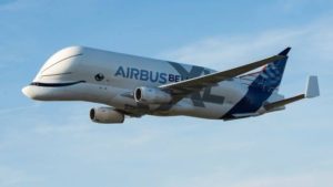 Read more about the article US increases tariff from 10 percent to 15 percent on Airbus