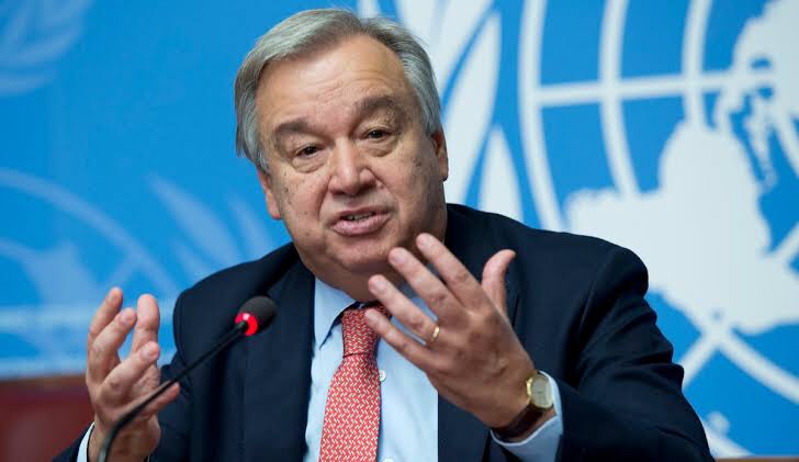Read more about the article UN Secretary General praises Pakistan for hosting millions of Refugees
