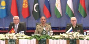 Read more about the article Pakistan hosts 9th Defence and Security Expert Working Group meeting of SCO