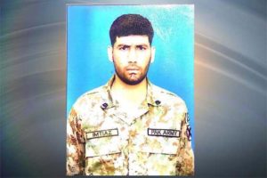 Read more about the article Pakistan Army Sepoy Imtiaz Ali embraced martyrdom during unprovoked Indian ceasefire violation along LOC