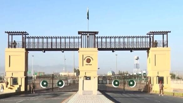 You are currently viewing Coronavirus Threat: Pakistan closes it’s Border with Iran