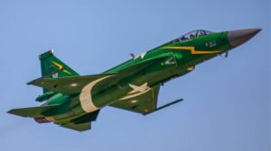 Read more about the article Pakistan celebrates ‘Surprise Day’ as a tribute to PAF for retaliation against India