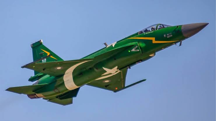 Read more about the article Pakistan celebrates ‘Surprise Day’ as a tribute to PAF for retaliation against India