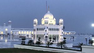 Read more about the article Kartarpur Corridor Highlighted as a Religious and Cultural Heritage of Pakistan in Brussels