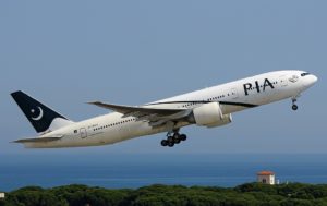 Read more about the article PIA resumes flights between Islamabad, Chitral after 1.5 years