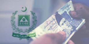 Read more about the article To Facilitate pensioners EOBI digitises pensioners’ record