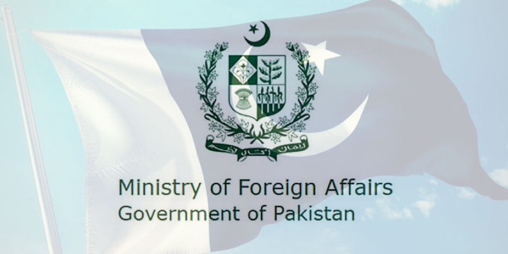 Read more about the article Pakistan welcomes announcement of peace deal between US and Afghan Taliban