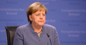 Read more about the article German Chancellor Angela Merkel quarantined after meeting doctor tested positive for coronavirus