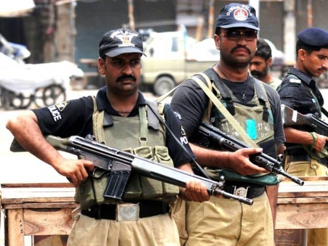 Read more about the article Sindh police plans wide-scale action to restrict public activities amid Coronavirus outbreak
