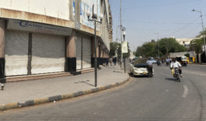 Read more about the article Sindh Govt likely to impose lockdown across Sindh province amid COVID-19 outbreak