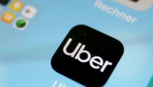 Read more about the article Uber vows to compensate drivers diagnosed with coronavirus