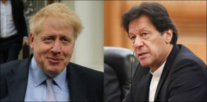 Read more about the article PM Imran khan wishes speedy recovery for Prince Charles & UK PM from COVID-19