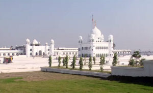 Read more about the article Pakistan decides to reopen Kartarpur Corridor for Sikh pilgrims