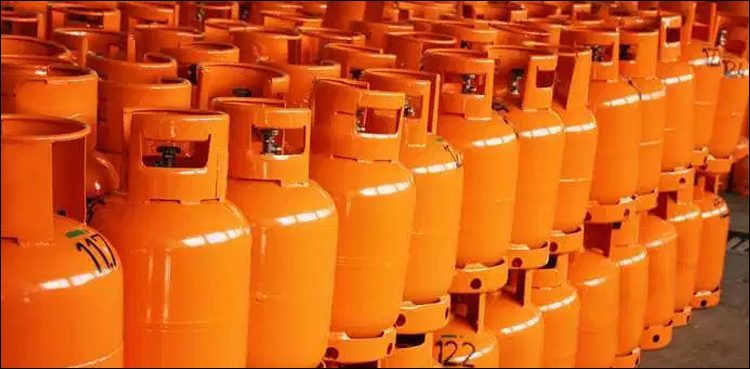 Read more about the article LPG prices reduced by Rs 12 per KG
