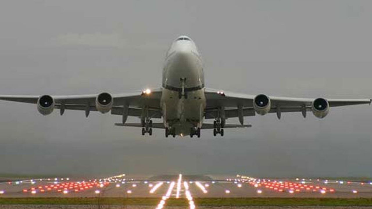 Read more about the article Federal Govt decides to suspend all domestic flights to stop Coronavirus Spread