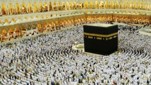 Read more about the article Ministry of Religious affairs received more than 60,000 Hajj applications so far