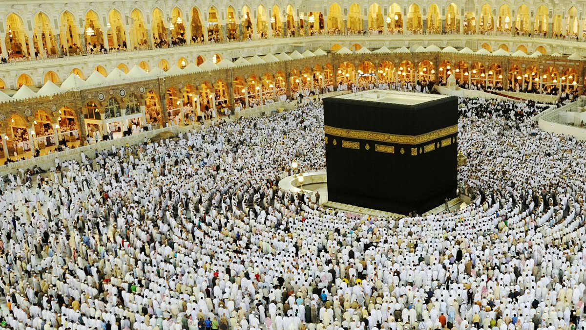 Read more about the article Ministry of Religious affairs received more than 60,000 Hajj applications so far