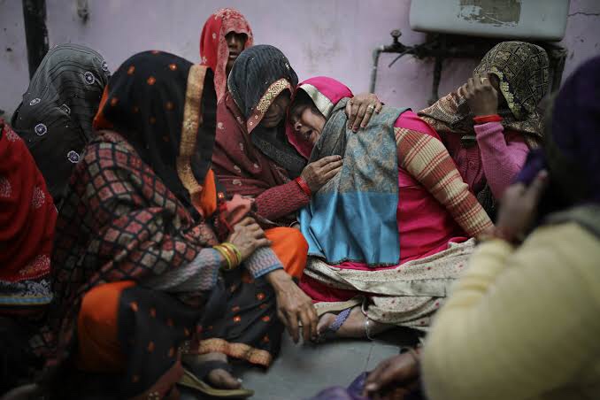 Read more about the article Muslims Genocide: Death toll rises to 46 in Anti-Muslims Violence in India