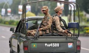 Read more about the article Govt of Punjab decides to summon Pak Army to tackle emergency in fight against Coronavirus