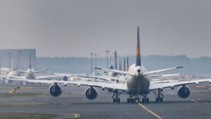 Read more about the article Coronavirus: Russia decides to suspend all International flights