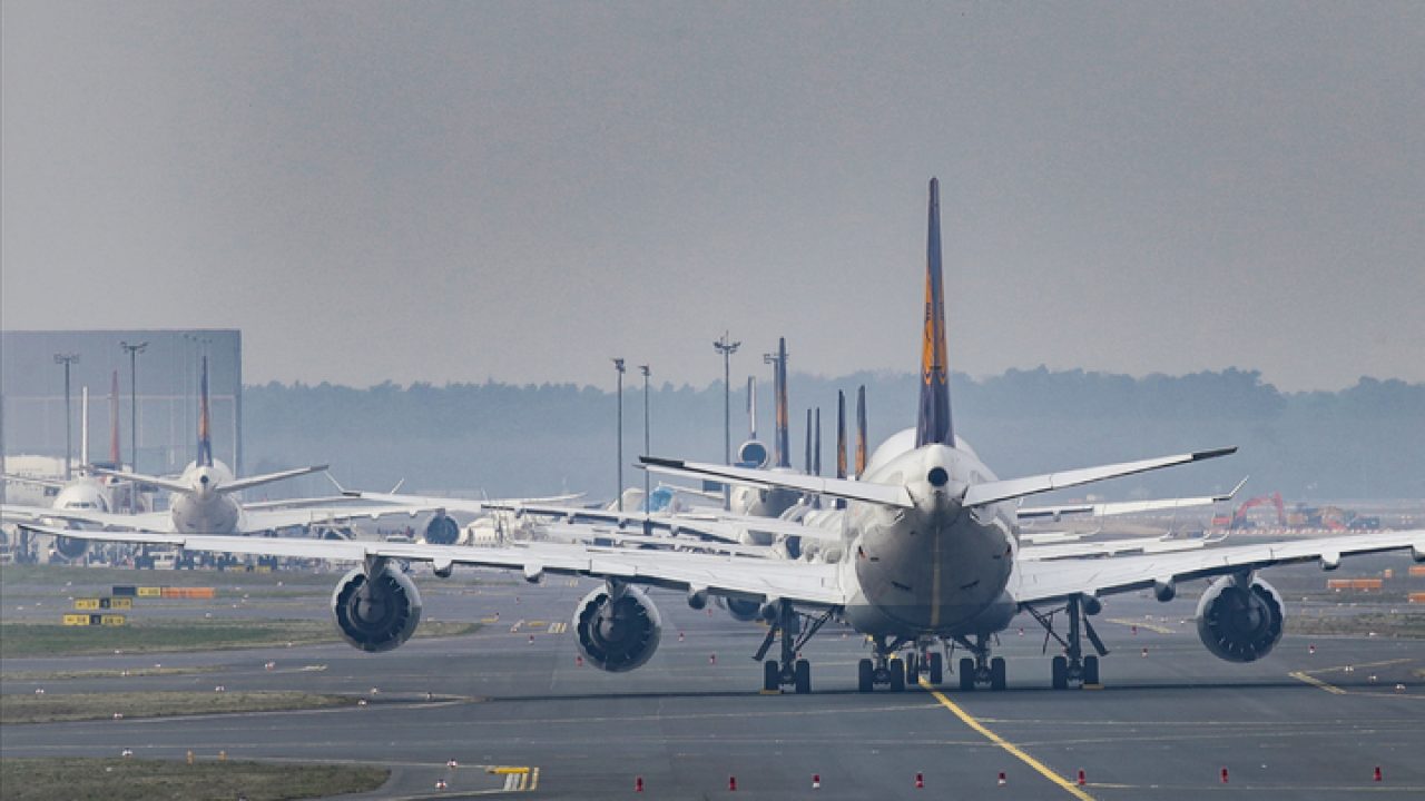 Read more about the article Coronavirus: Russia decides to suspend all International flights