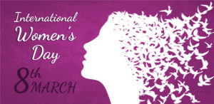 Read more about the article International Women’s day being observed today